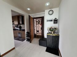 Blk 619A Punggol Breeze (Punggol), HDB 4 Rooms #558835481